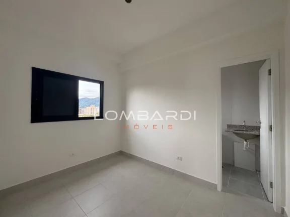 Imagem Apartamento novo no Itaguá