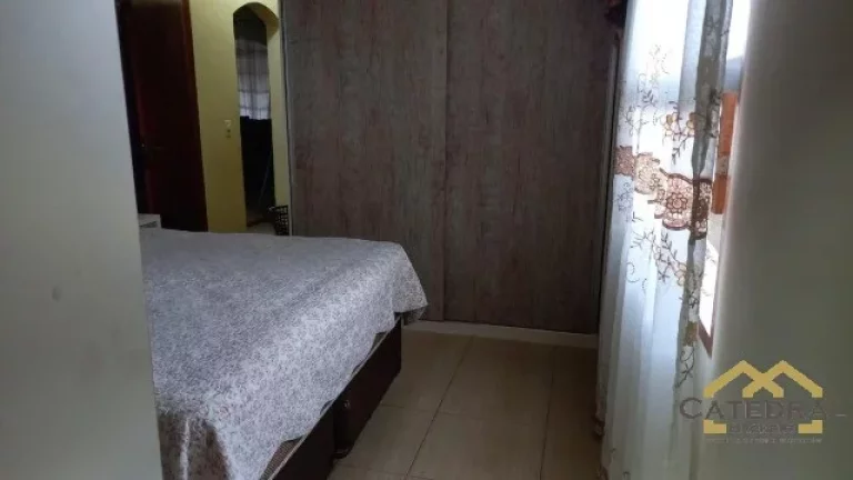 Imagem Casa térrea aconchegante de 3 dormitórios sendo uma suíte em Jarinu - SP