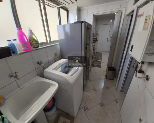 Imagem APARTAMENTO REFORMADO REAL PARQUE ENSOLARADO VISTA 91,96 M 2 DORMITÓRIOS 1 SUÍTE CLOSET 2 BANHEIROS SALA 2 AMBIENTES VARANDA COZINHA 1 VAGA LAZER