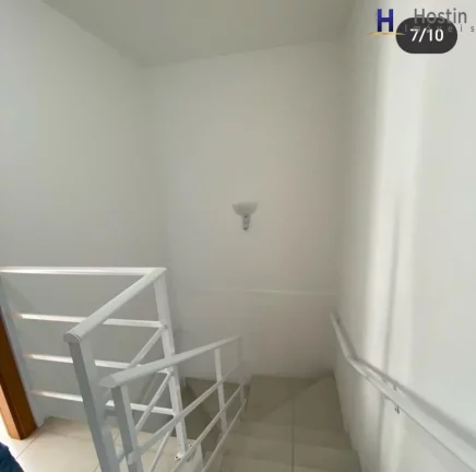 Imagem GEMINADO RESIDENCIAL em SÃO FRANCISCO DO SUL - SC, Acarai