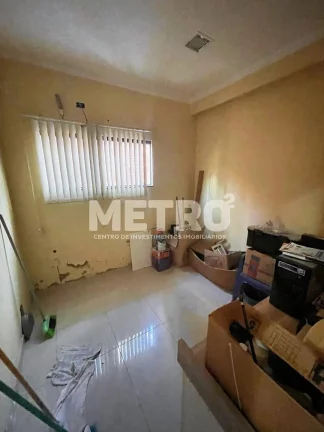 Imagem Ponto Comercial para locação, Centro, Recepção - 5 salas - Sala de espera