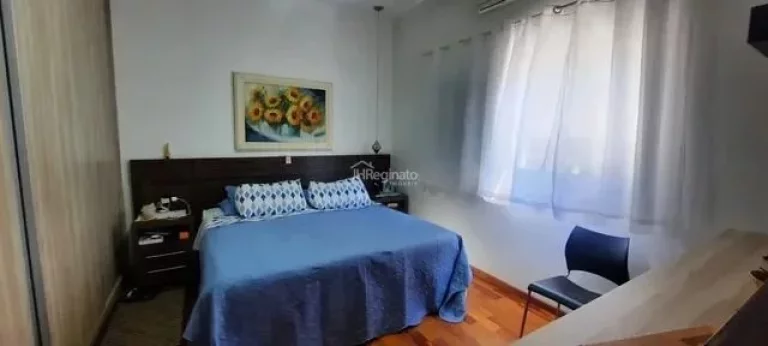Imagem Casa térrea à venda no Condomínio Vivendas do Lago -Sorocaba