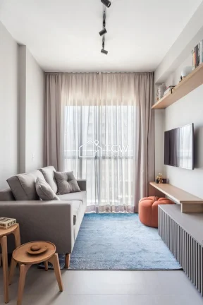 Imagem Apartamento 1 dorm suíte