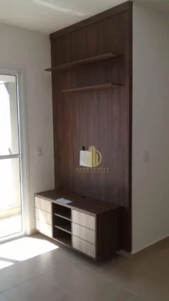 Imagem Apartamento com 2 dormitórios à venda, 60 m² por R$ 360.000 - República - Ribeirão Preto/SP
