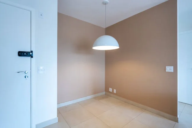 Imagem Apartamento Vila Leopoldina - 50M², 1 Dorm, 1 Suíte, 1 Vaga