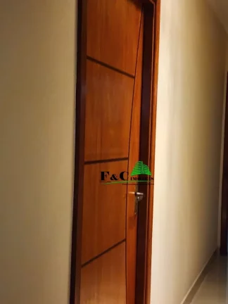 Imagem Casa para Venda em Limeira, Parque Hippolyto, 3 dormitórios, 1 banheiro, 1 vaga