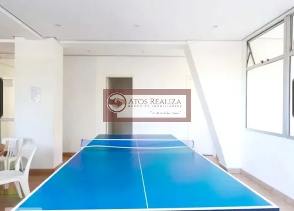 Imagem Apartamento de 2 dormitórios em Vila Campestre, São Paulo - 60m² por R$318.000,00 | Venda