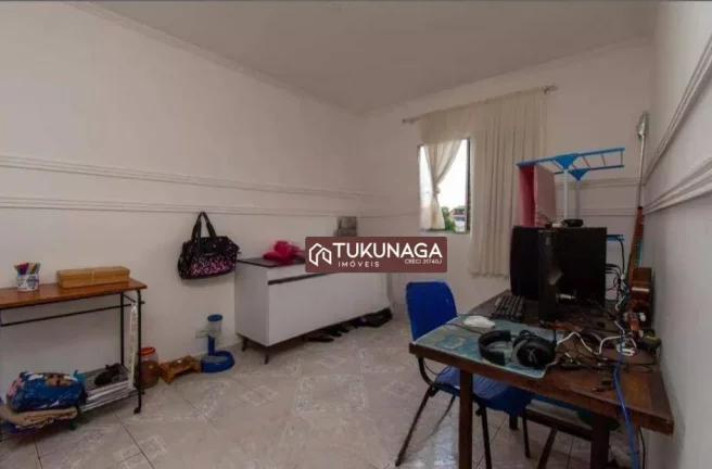 Imagem Apartamento com 2 dormitórios à venda, 49 m² por R$ 230.000,00 - Centro - Guarulhos/SP