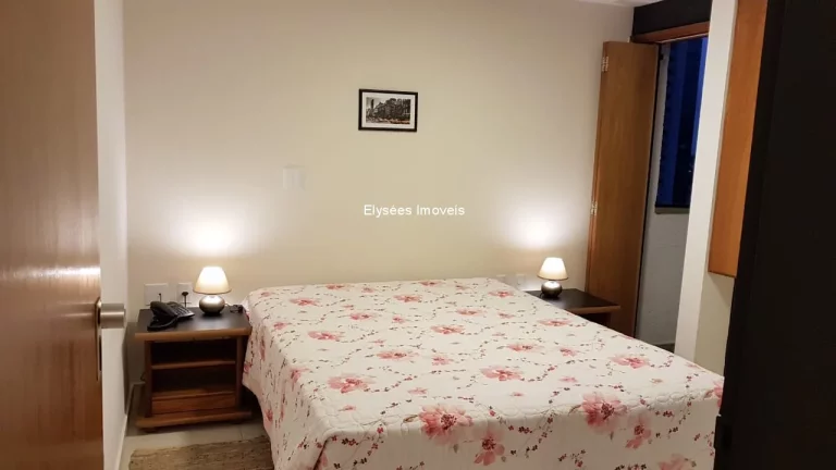 Imagem APARTAMENTO RESIDENCIAL em SÃO PAULO - SP, CAMPO BELO