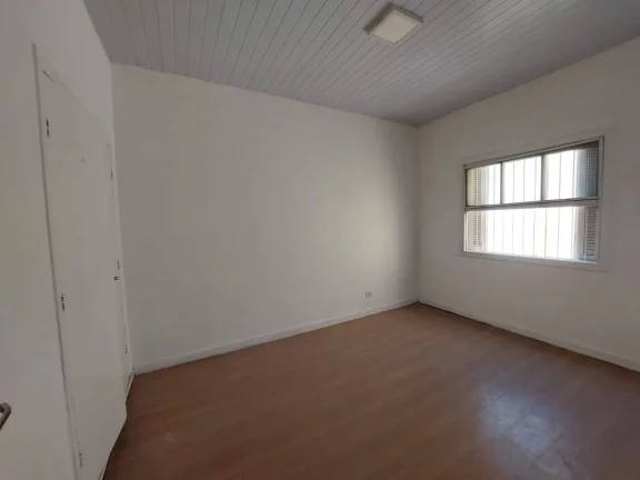 Imagem Sobrado amplo para locação, 155 m², 3 quartos - Vila Monumento