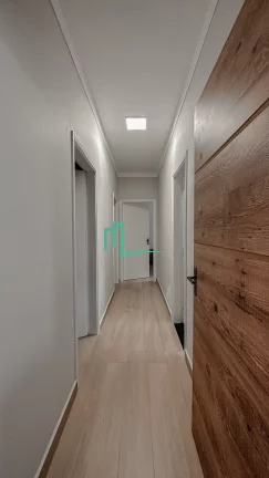 Imagem Linda e exclusiva residência de alto padrão disponivel á venda toda mobiliada em área nobre da cidade de Franca/SP