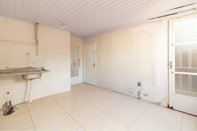 Imagem Apartamento à venda em Porto Alegre, Petrópolis, com 1 quarto, 46m2
