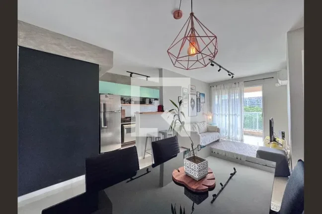 Imagem Apartamento à Venda - Recreio, 2 Quartos, 64 m2
