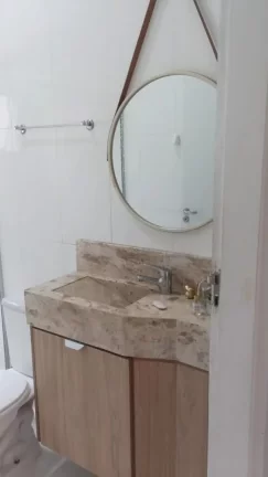 Imagem Sobrado com 3 dormitórios para alugar, 142 m² por R$ 4.310/mês - Reserva do Vale - Caçapava/SP