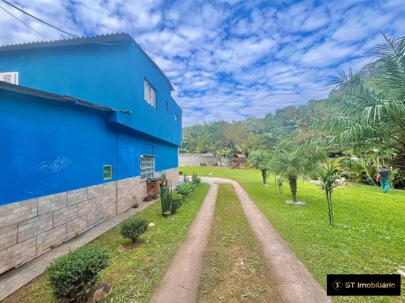 Imagem Incrível Chácara Completa em Mairiporã Escritura Fácil Acesso por 580 Mil