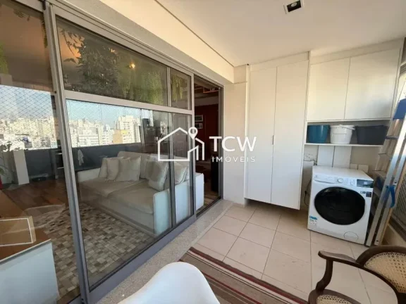 Imagem Apartamento à venda no bairro Barra Funda - São Paulo/SP, Zona Oeste