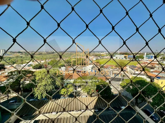 Imagem AP-25260 - APARTAMENTO DE 3 DORMS. À VENDA NO MONTE CASTELO EM SJCAMPOS/SP