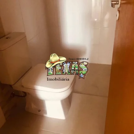 Imagem CASA TIPO CONDOMINIO PARA LOCAÇÃO - ITAQUERA