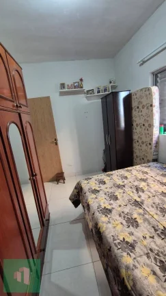 Imagem Casa à venda em Diadema, Campanário, com 2 quartos
