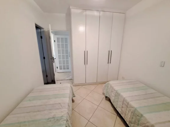 Imagem Apartamento com 3 dormitórios à venda, 147 m² por R$ 1.800.000,00 - Astúrias - Guarujá/SP
