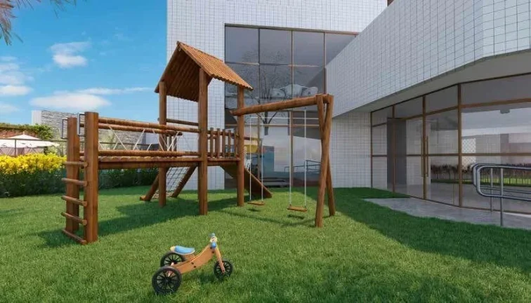 Imagem Apartamento Padrão