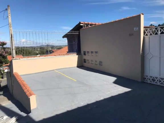 Imagem Apartamento com 2 dormitórios para alugar, 90 m² por R$ 2.200,00/mês - Vila Nova Cintra - Mogi das Cruzes/SP