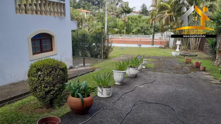Imagem Casa - Chácara Rincão - Cotia | Batelli Imóveis