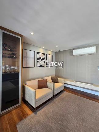 Imagem Apartamento Alto Padrão no Klabin