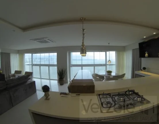 Imagem Apartamento para Locação em Balneário Camboriú / SC no bairro Centro