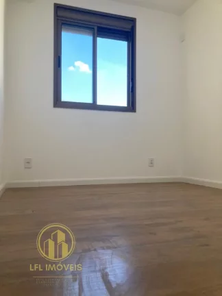 Imagem Apartamento novo, garden, de 141m², com 3 dormitórios em Condomínio Clube da Cyrela, na Barra Funda