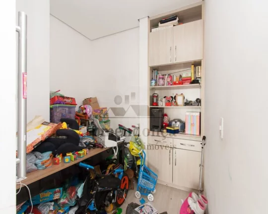 Imagem Vila Romana apartamento a venda 3 suites, 4 vagas, varanda gourmet, 223m2