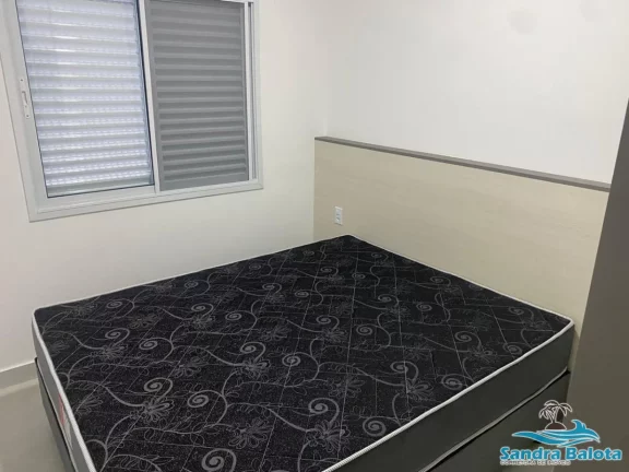 Imagem Apartamento à 400 metros da praia/ 2 dormitórios