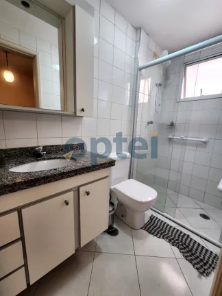 Imagem Apartamento de 67m2, 3 dorms ( 1 suíte) e 2 vagas no Centro de São Bernardo