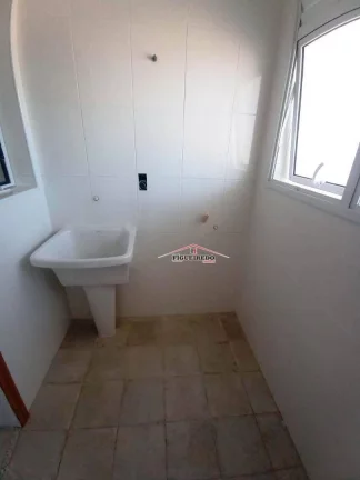 Imagem Cobertura à venda, 241 m² por R$ 2.532.652,50 - Canto do Forte - Praia Grande/SP