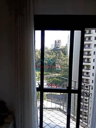 Imagem Apartamento 2 dorm (1 suíte) + 1 Vaga - Vila Andrade