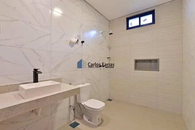 Imagem Casa em Condomínio para Venda em Brasília, Setor Habitacional Tororó (Jardim Botânico), 3 dormitórios, 3 suítes, 4 banheiros, 4 vagas