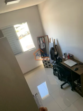 Imagem Condomínio Residencial Elias MOYSES - Apartamento à venda no bairro Planalto Bela Vista - Mogi Mirim/SP