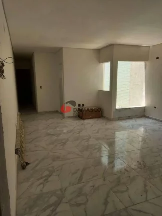 Imagem Cobertura à venda 2 Quartos, 2 Suites, 2 Vagas, 137M², Vila Bastos, Santo André - SP
