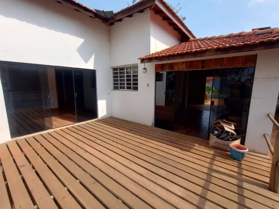 Imagem Chácara com 2 dormitórios à venda, 450 m² por R$ 450.000,00 - Jardim Gonzaga - Tatuí/SP