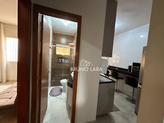 Imagem Casa à venda em São Joaquim de Bicas MG, bairro Marquês Canadá.