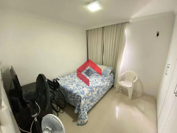 Imagem Apartamento à venda, 200 m² por R$ 750.000,00 - Varjota - Fortaleza/CE