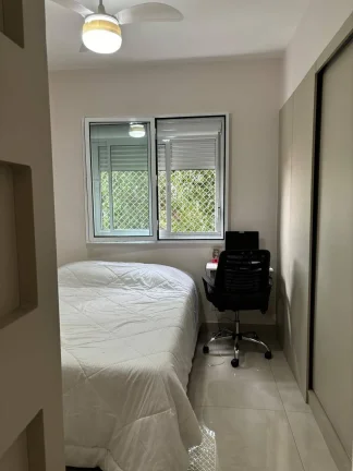 Imagem Apartamento Mobiliado Lapa - 54M², 2 Dorms, 1 Suíte, Piscina.