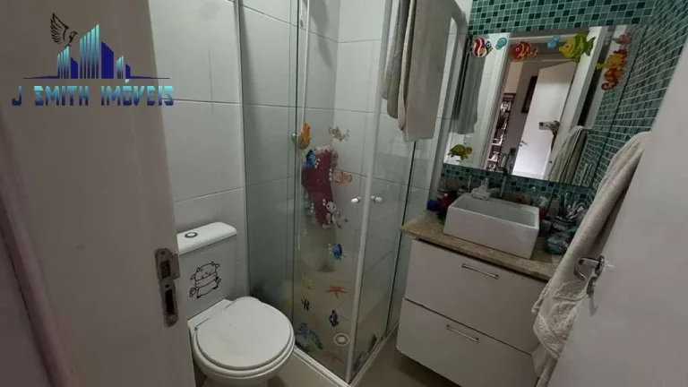 Imagem Casa Village Wimblendon - 3 dorms / 1 ste, quintal privativo! LAZER NO COND