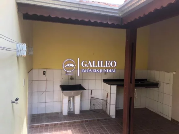 Imagem Vende Sobrado 3 Dormitórios | Várzea Paulista | São Paulo