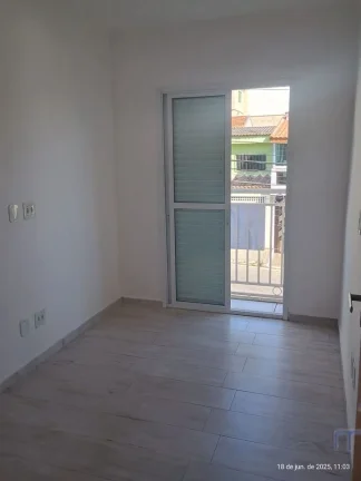 Imagem Apartamento SEM condomínio por menos de R$ 320 mil em Santo André!