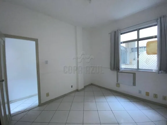 Imagem Rio Comprido - Residencial › Apartamento com 2 quarto(s) a Venda