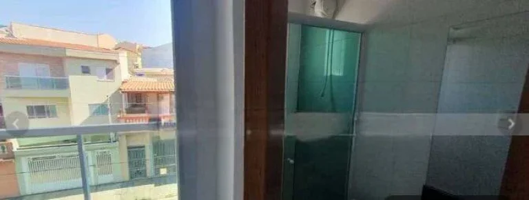 Imagem Alugo Sobrado Comercial/Residencial em Santo André, Parque Nações