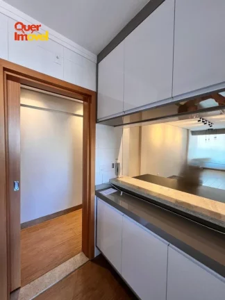 Imagem Apartamento de 2 quartos com suíte e 2 vagas no Jardim Paulista, Ribeirão Preto-SP: seu novo lar aguarda por você!