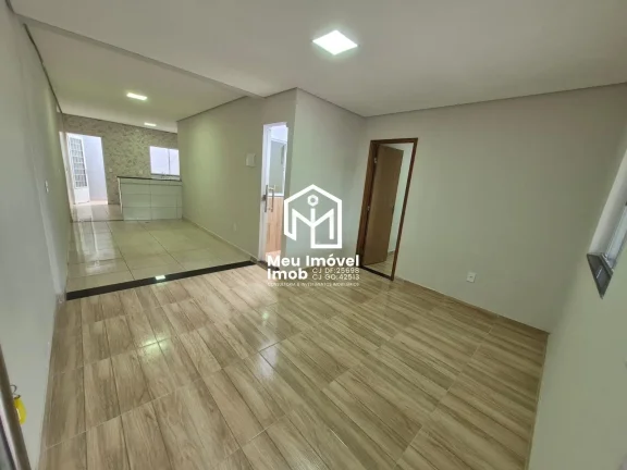 Imagem Casa 4 Quartos 1 Suíte 1 Vaga 150m² no Recanto das Emas