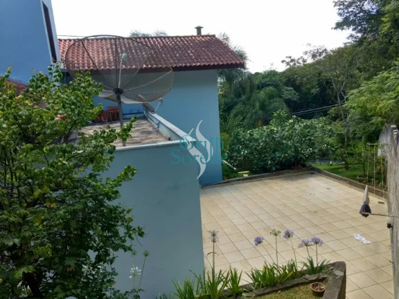 Imagem Casa à Venda em Condominio Sausalito - Mairiporã/SP.